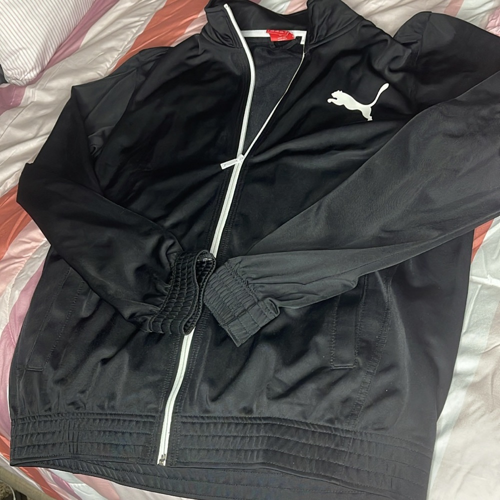 PUMA Jacket